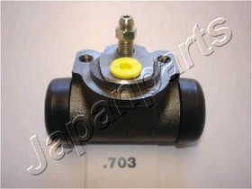 Фото 1/3 CS703, Цилиндр тормозной рабочий 17.46mm