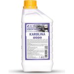 KAROLINA Очиститель-полироль пластика с ароматом кокоса 1 л 1008392