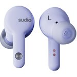 A2PUR, Гарнитура Sudio A2 Purple