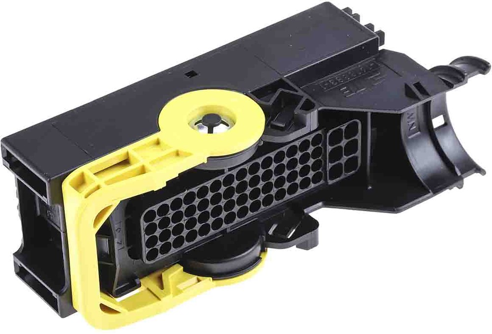 Оト 1-1418883-1, Разъем: automotive; Серия: LEAVYSEAL; вилка; 