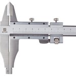 ZITOM Штангенциркуль ШЦ-II-250-0.1 нерж. kl20006