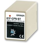 61F-GPN-BT 24VDC, Level Controllers Level Controller