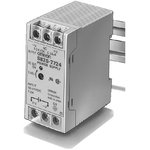 S82S 7705, S82S Switched Mode DIN Rail Power Supply, 5V dc, 1.5A Output, 7.5W