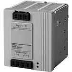 S8VS-24024, S8VS Switched Mode DIN Rail Power Supply, 85 264V ac ac Input ...