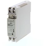 S8VS03005, S8VS Switched Mode DIN Rail Power Supply, 85 → 264V ac ac Input ...