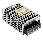 RS-25-15, Switching Power Supplies 25.5W 15V 1.7A