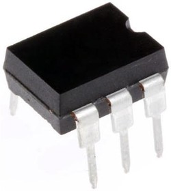 Фото 1/2 4N25S-TA1, Transistor Output Optocouplers PTR 20%, 2.5KV