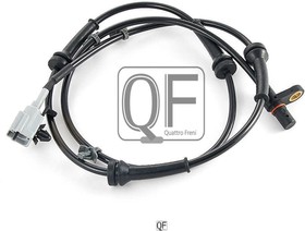 qf61f00160, Импульсный датчик abs rr