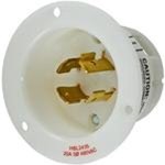 HBL2435, AC Power Plugs & Receptacles