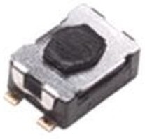 KMR231NGLFS, Tactile Switches Tact