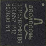 Контроллер BCM5787MKFBG