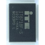 Мультиконтроллер IT8718F-S/HXA-L