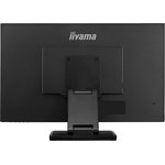 LCD Iiyama 27'' T2754MSC-B1AG {IPS 1920х1080 TOUCH 300cd 178/178 1000:1 4ms ...