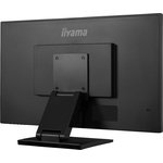 LCD Iiyama 27'' T2754MSC-B1AG {IPS 1920х1080 TOUCH 300cd 178/178 1000:1 4ms ...