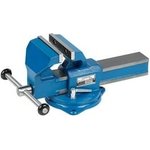 NT140, Тиски слесарные NT140