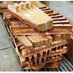 1321K1301078, Бак нижний 1225-1301075-1 алюминевый под 5р. Сердцевину