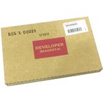 505S00039, Девелопер XEROX Versant 80/2100 Press пурпурный 55K