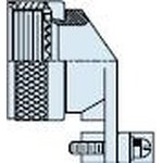 M85049/39S17W, Circular MIL Spec Strain Reliefs & Adapters Backshell