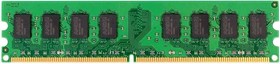 Фото 1/10 Память DDR2 2Gb 800MHz AMD R322G805U2S-UG RTL PC2-6400 CL6 DIMM 240-pin 1.8В Ret