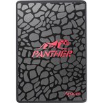 Твердотельный накопитель Apacer SSD PANTHER AS350 1TB SATA 2.5" 7mm ...