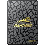 Твердотельный накопитель Apacer SSD PANTHER AS340X 120Gb SATA 2.5" 7mm ...