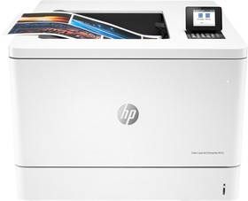 Фото 1/10 T3U44A, Принтер HP Color LaserJet Enterprise M751dn