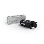 Картридж лазерный Xerox 106R02760 гол. для Ph 6020/6022/6025/6027