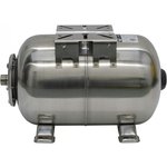 Гидроаккумулятор INOX-PRO (24 л; 10 Бар; 1" G; серый) 1110002402