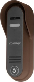 Вызывная видеопанель цветного видеодомофона DRC-4CPHD(Медь) DRC-4CPHD(BROWN)