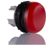 216772 M22-L-R, Red Pilot Light Head, 22.5mm Cutout M22 Series