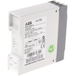 1SVR550881R9400, Phase Monitoring Relay, 1, 3 Phase, SPST, 220 → 240V ac, DIN Rail