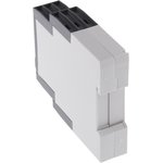 1SVR730100R3300 CT-ERS.22S, DIN Rail Mount Timer Relay, 24 → 48V dc, 2-Contact ...