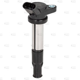 Фото 1/2 SC3009, Катушка зажигания для а/м Geely Emgrand X7 (12-)/Lifan X60 (11-) 1.8i/2.0i/2.4i (SC 3009)