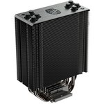 Вентилятор Cooler Master Hyper 212 RGB Black Edition |RR-212S-20PC-R1| RTL {10} (170)