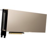 Видеоускоритель NVIDIA A800 80 GB HBM2 with ECC/5120 bit,PCI Express 4.0 x16 ...