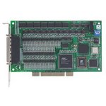 Плата интерфейсная Advantech PCI-1758UDI-BE 128-канальная плата цифрового ввода, с гальванической изоляцией