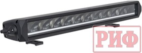 Фото 1/10 РИФ Фара дальнего света РИФ 150W LED SM-171-150A