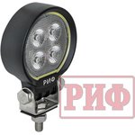 РИФ Фара водительского света РИФ 20W LED SM-3020-RFB