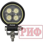 РИФ Фара водительского света РИФ 20W LED SM-3020-RFB