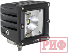 Фото 1/4 РИФ Фара дальнего света РИФ 15W LED SM-4015-SSA