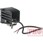 РИФ Фара водительского света РИФ 30W LED SM-4030-SFA