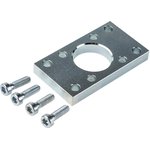 Mounting Bracket FNC-32, For Use With DSBG Series Cylinder, To Fit 32mm Bore Size