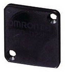 V680-D1KP66T, NFC/RFID Tags & Transponders 34MM Sq 1K nonm etal mount