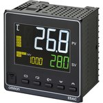 E5AC-CX4A5M-000, E5AC PID Temperature Controller, 96 x 96mm, 1 Output Linear ...