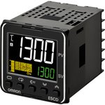 E5CD-QX2A6M-000, Temperature Controllers TC VoltOut AC100-240