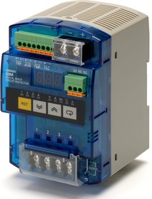 Фото 1/2 S8M-CP04-RS, Isolated DC/DC Converters - DIN Rail Mount Class 2 Pwr Circuit Protector