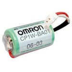 Опциональная батарея для контроллеров CP1E-N CP1W-BAT01