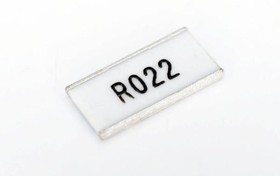 Фото 1/2 KRL6432E-M-R022-F-T1, Токоизмерительные резисторы, SMD, 3 Вт, 0.022 Ом, 1%, 50ppm