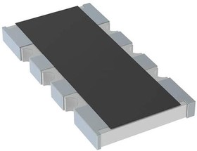 Фото 1/4 CAY16-472J4LF, 4.7K 5% Convex 4resistors