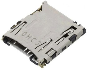 44334, DM3AT-SF-PEJM5 / MicroSD, шт